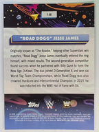 WWE 2026 Topps Chrome Cosmic | Base | #148 | Road Dogg Jesse James