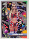 WWE 2026 Topps Chrome Cosmic | Base | #152 | Karmen Petrovic