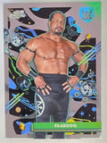 WWE 2026 Topps Chrome Cosmic | Base | #158 | Faarooq
