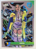 WWE 2026 Topps Chrome Cosmic | Base | #163 | Giulia