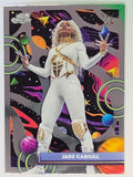 WWE 2026 Topps Chrome Cosmic | Base | #177 | Jade Cargill
