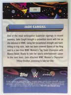 WWE 2026 Topps Chrome Cosmic | Base | #177 | Jade Cargill