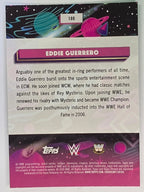 WWE 2026 Topps Chrome Cosmic | Base | #180 | Eddie Guerrero