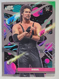 WWE 2026 Topps Chrome Cosmic | Base | #183 | Diesel