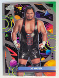 WWE 2026 Topps Chrome Cosmic | Base | #189 | JC Mateo