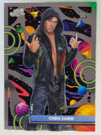 WWE 2026 Topps Chrome Cosmic | Base | #199 | Chris Sabin