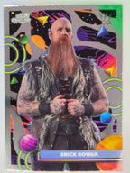 WWE 2026 Topps Chrome Cosmic | Base | #200 | Erick Rowan