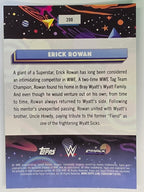 WWE 2026 Topps Chrome Cosmic | Base | #200 | Erick Rowan