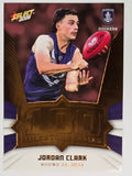 AFL Footy Stars 2025 | Milestone Games | #MG37 | J. Clark