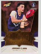 AFL Footy Stars 2025 | Milestone Games | #MG37 | J. Clark