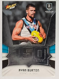 AFL Footy Stars 2025 | Milestone Games | #MG76 | R. Burton