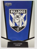 NRL 2015 Elite | Base Card #030 | Canterbury Bankstown Bulldogs Checklist