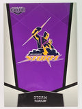 NRL 2015 Elite | Base Card #070 | Melbourne Storm Checklist