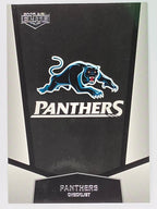 NRL 2015 Elite | Base Card #110 | Penrith Panthers Checklist
