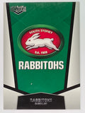 NRL 2015 Elite | Base Card #120 | South Sydney Rabbitohs Checklist