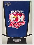 NRL 2015 Elite | Base Card #140 | Sydney Roosters Checklist