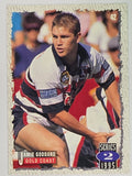NRL 1995 Dynamic Series 2 | Base Card #042 | Jamie Goddard | Gold Coast Seagulls