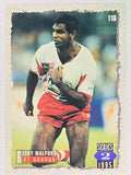 NRL 1995 Dynamic Series 2 | Base Card #116 | Ricky Walford | St George Dragons