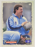 NRL 1995 Dynamic Series 2 | Base Card #152 | Phil Gould | Sydney City Roosters