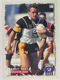 NRL 1995 Dynamic Series 2 | Base Card #168 | Rodney Howe | Western Reds