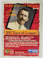 NRL 1995 Dynamic Series 2 | Base Card #190 | Albert Goldthorpe