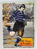 NRL 1995 Dynamic Series 2 | Base Card #193 | Dave Brown