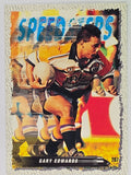 NRL 1995 Dynamic Series 2 | Base Card #207 | Gary Edwards | Sydney Tigers