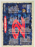NRL 1995 Dynamic Series 2 | Base Card #219 | Checklist 1