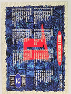 NRL 1995 Dynamic Series 2 | Base Card #219 | Checklist 1