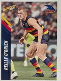 AFL 2024 Footy Stars | Base Card #5 | R. O’BRIEN | Adelaide Crows