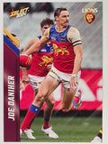 AFL 2024 Footy Stars | Base Card #15 | J. DANIHER | Brisbane Lions
