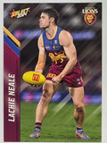 AFL 2024 Footy Stars | Base Card #19 | L. NEALE | Brisbane Lions