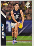 AFL 2024 Footy Stars | Base Card #21 | A. CERRA | Carlton