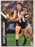 AFL 2024 Footy Stars | Base Card #39 | S. PENDLEBURY | Collingwood
