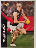 AFL 2024 Footy Stars | Base Card #49 | M. REDMAN | Essendon