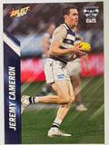 AFL 2024 Footy Stars | Base Card #62 | J. CAMERON | Geelong Cats