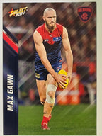 AFL 2024 Footy Stars | Base Card #103 | M. GAWN | Melbourne