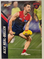 AFL 2024 Footy Stars | Base Card #106 | A. NEAL-BULLEN | Melbourne
