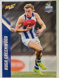 AFL 2024 Footy Stars | Base Card #112 | H. GREENWOOD | North Melbourne