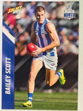 AFL 2024 Footy Stars | Base Card #116 | B. SCOTT | North Melbourne