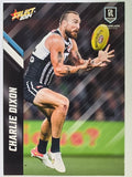 AFL 2024 Footy Stars | Base Card #123 | C. DIXON | Port Adelaide