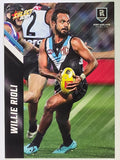 AFL 2024 Footy Stars | Base Card #128 | W. RIOLI | Port Adelaide