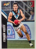 AFL 2024 Footy Stars | Base Card #129 | C. ROZEE | Port Adelaide