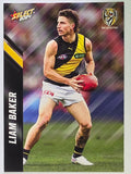 AFL 2024 Footy Stars | Base Card #131 | L. BAKER | Richmond