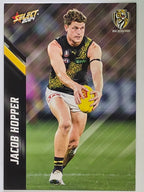 AFL 2024 Footy Stars | Base Card #134 | J. HOPPER | Richmond
