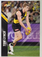 AFL 2024 Footy Stars | Base Card #135 | T. LYNCH | Richmond