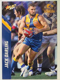 AFL 2024 Footy Stars | Base Card #164 | J. DARLING | West Coast Eagles