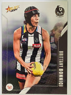 AFL 2024 Footy Stars | Base Card #190 | B. BONNICI | Collingwood AFLW