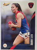 AFL 2024 Footy Stars | Base Card #213 | K. HORE | Melbourne AFLW