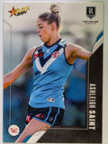 AFL 2024 Footy Stars | Base Card #219 | A. SAINT | Port Adelaide AFLW